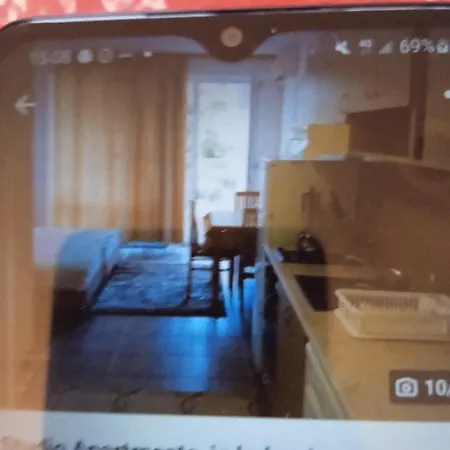 Studio Apartman Wimi *